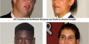 Gansbaai Academia 5de Prestige aand 3